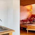 Blaue Haus Apartmán