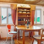 Apartmán Blaue Haus *