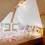 Blaue Haus Apartmán Pfullendorf
