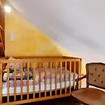 Blaue Haus Apartmán
