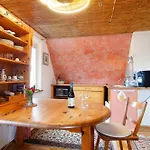 Apartmán Blaue Haus