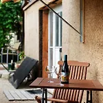 Apartmán Blaue Haus *