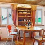 Blaue Haus Apartmán