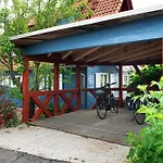 Blaue Haus