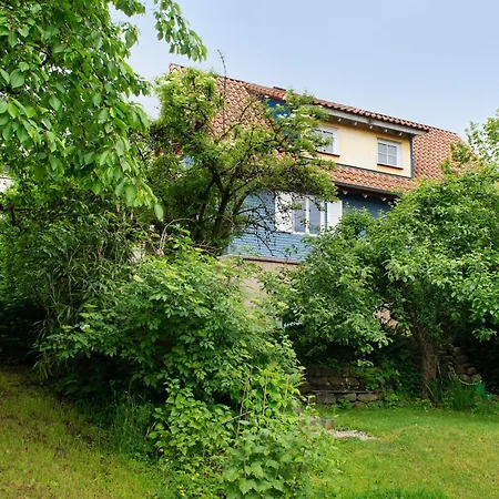 Blaue Haus Pfullendorf