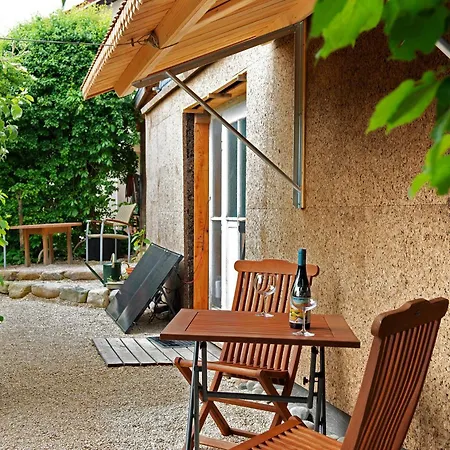 Blaue Haus Apartamento