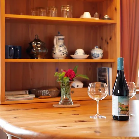 Blaue Haus Appartement Pfullendorf