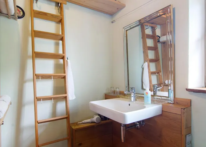 Blaue Haus Pfullendorf