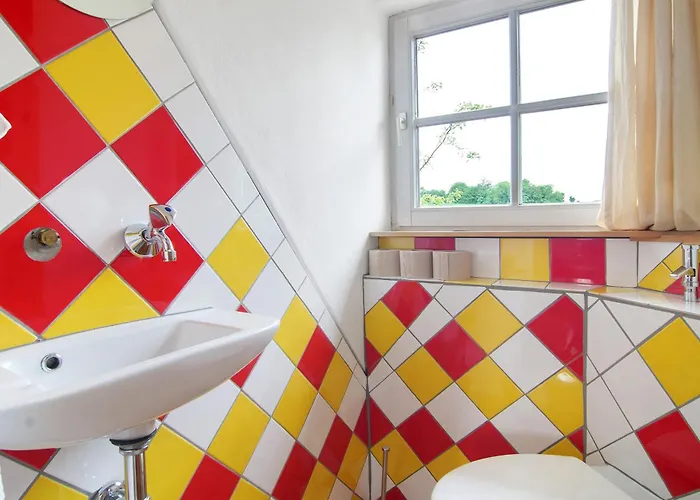 Blaue Haus Pfullendorf