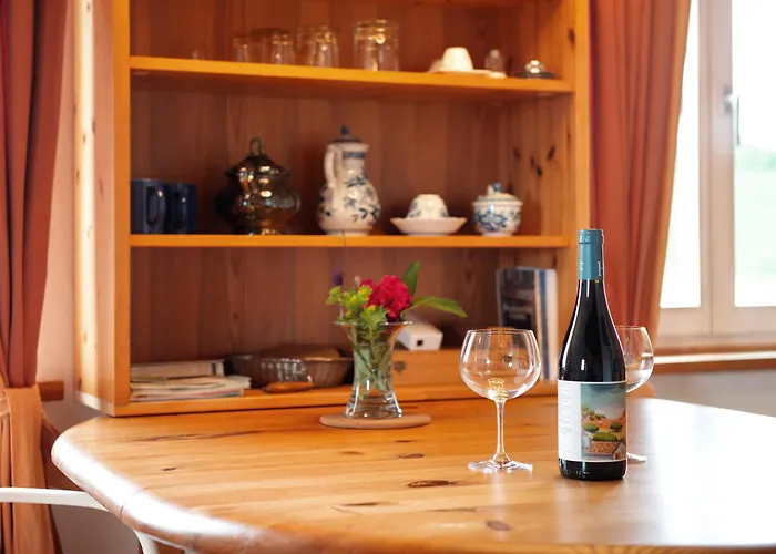 Blaue Haus * Pfullendorf