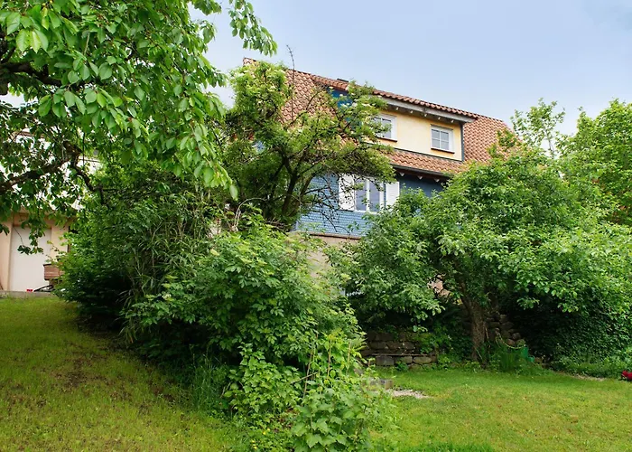 Blaue Haus Pfullendorf